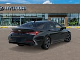 2026 Hyundai Elantra - Preview 4