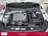 2014 Volkswagen Passat - Preview 10
