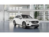 2027 Mercedes-Benz GLC - Preview 10