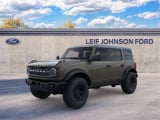 2026 Ford Bronco - Preview 2