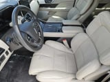 2021 Lincoln Navigator - Preview 12