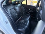 2017 Mercedes-Benz C-Class - Preview 14