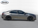 2026 Toyota Camry - Preview 4