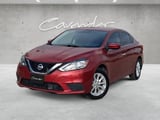 2018 Nissan Sentra - Preview 2