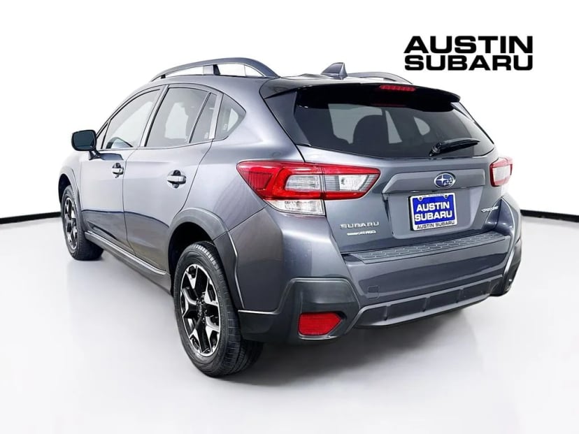 2020 Subaru Crosstrek - Image 2