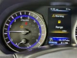 2016 INFINITI Q50 - Preview 14