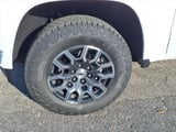 2026 Chevrolet Colorado - Preview 9