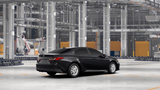 2027 Toyota Camry - Preview 10