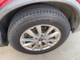 2017 Nissan Rogue - Preview 15