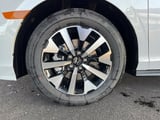 2027 Honda Odyssey - Preview 7