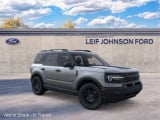 2026 Ford Bronco Sport - Preview 7