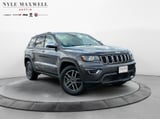2021 Jeep Grand Cherokee - Preview 2