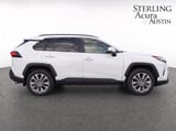 2022 Toyota RAV4 - Preview 8