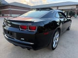 2011 Chevrolet Camaro - Preview 7