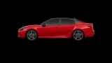 2027 Toyota Camry - Preview 4