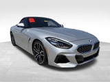 2022 BMW Z4 - Preview 3