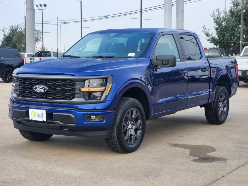 2026 Ford F-150 - Image 1
