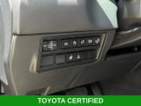 2024 Toyota Tundra Hybrid - Preview 8