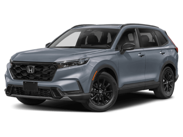 2027 Honda CR-V - Image 1
