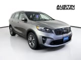 2019 Kia Sorento - Preview 2