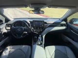 2022 Toyota Camry - Preview 9
