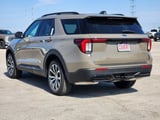 2026 Ford Explorer - Preview 4
