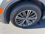 2024 Volkswagen Tiguan - Preview 9