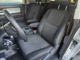 2007 Toyota FJ Cruiser - Preview 14