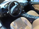 2009 Mercedes-Benz SLK-Class - Preview 5