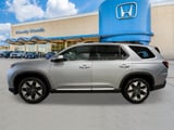 2026 Honda Pilot - Preview 2