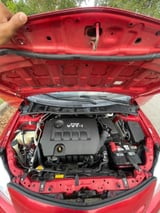 2010 Toyota Corolla - Preview 10