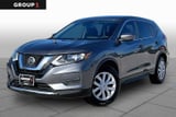 2020 Nissan Rogue - Preview 2