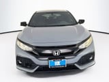 2018 Honda Civic - Preview 2
