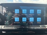 2026 Volkswagen Atlas Cross Sport - Preview 11