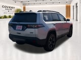 2026 Jeep Cherokee - Preview 9