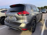 2018 Nissan Rogue - Preview 3