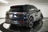 2022 Porsche Cayenne - Preview 7