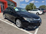 2018 Acura ILX - Preview 3