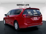 2025 Chrysler Pacifica - Preview 6