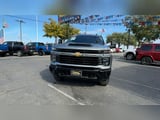 2024 Chevrolet Silverado 2500 HD - Preview 3