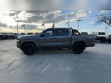 2023 Nissan Frontier - Preview 4