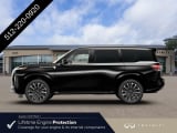 2027 INFINITI QX80 - Preview 3