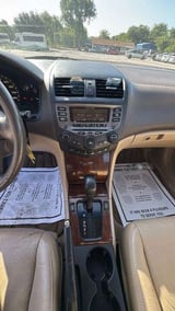 2007 Honda Accord - Preview 13
