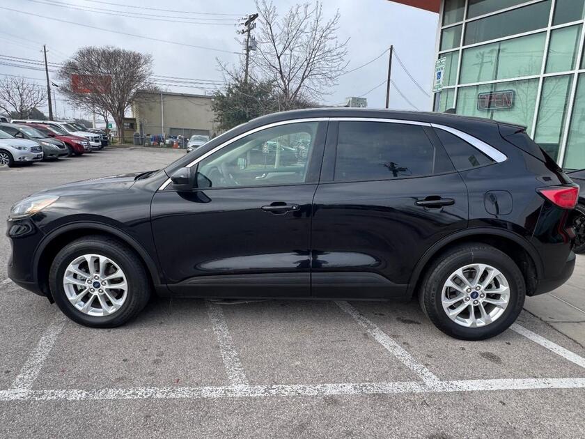 2020 Ford Escape - Image 2