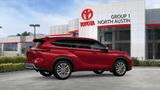 2026 Toyota Highlander - Preview 11