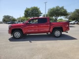 2024 Toyota Tacoma - Preview 8