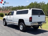 2001 Ram 2500 - Preview 9