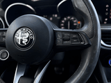 2022 Alfa Romeo Stelvio - Preview 11
