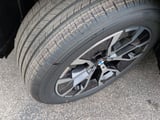 2026 BMW X3 - Preview 12