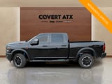 2026 Ram 2500 - Preview 2